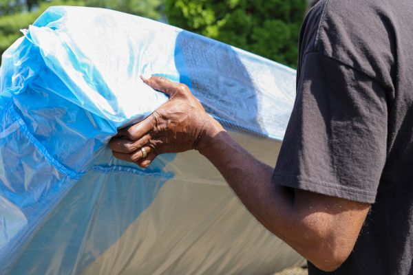 Mattress Disposal in Menomonee Falls