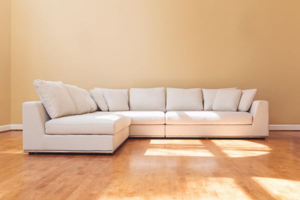Sectional Disposal in Menomonee Falls
