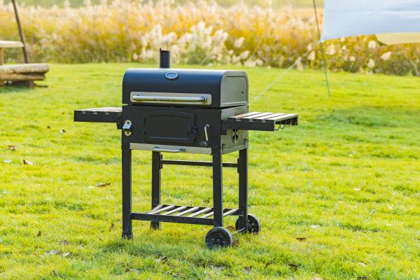 BBQ Removal in Menomonee Falls