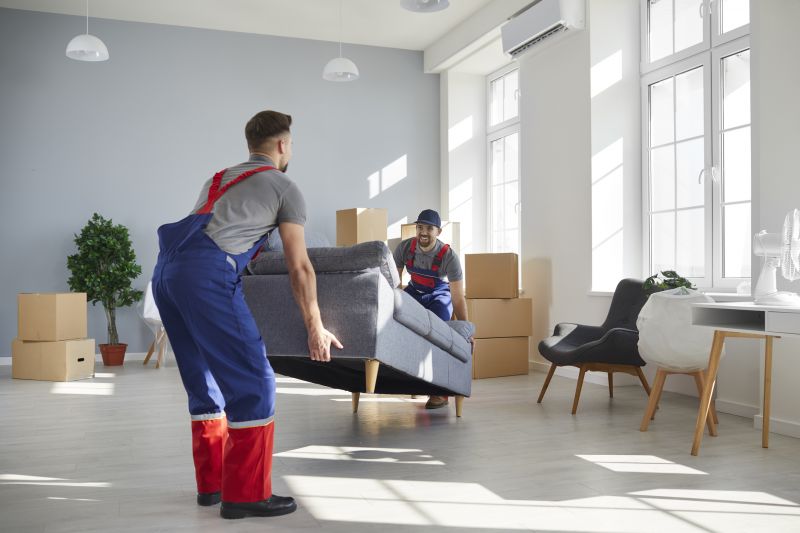 Couch Removal Service